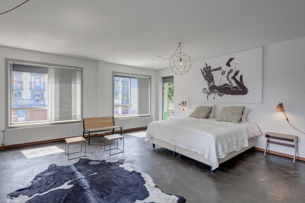 Zuid Oost Heesterveld / Bnb Zoh 3* Amsterdam