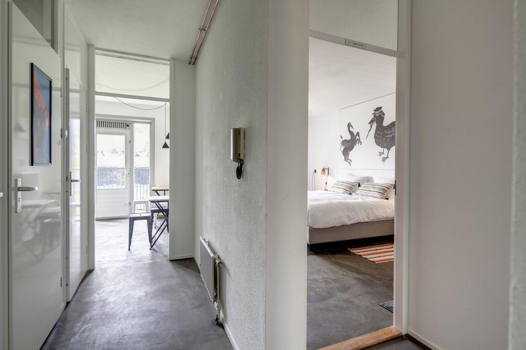 Zuid Oost Heesterveld / Bnb Zoh 3* Amsterdam