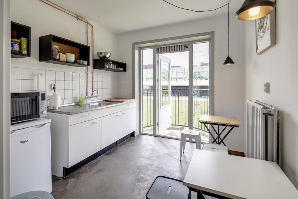 Zuid Oost Heesterveld / Bnb Zoh Amsterdam